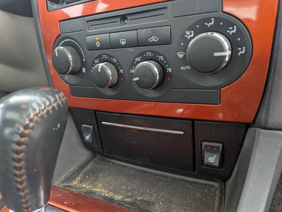 2006 Dodge Charger 6th Gen - Image 6 of 20