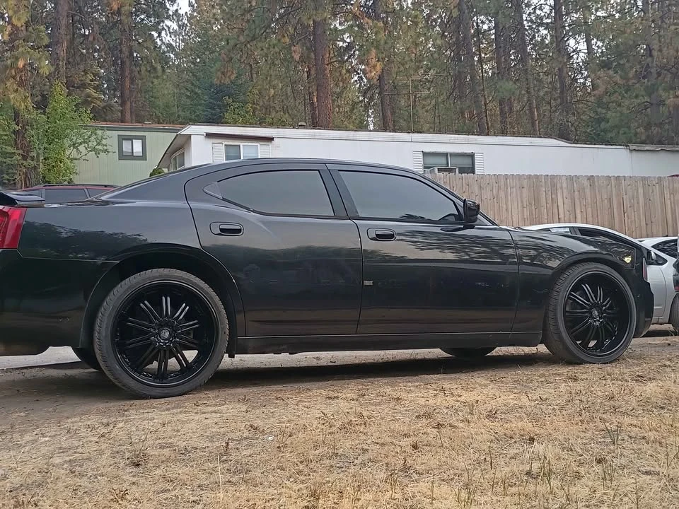 2006 Dodge Charger 6th Gen - Image 13 of 13