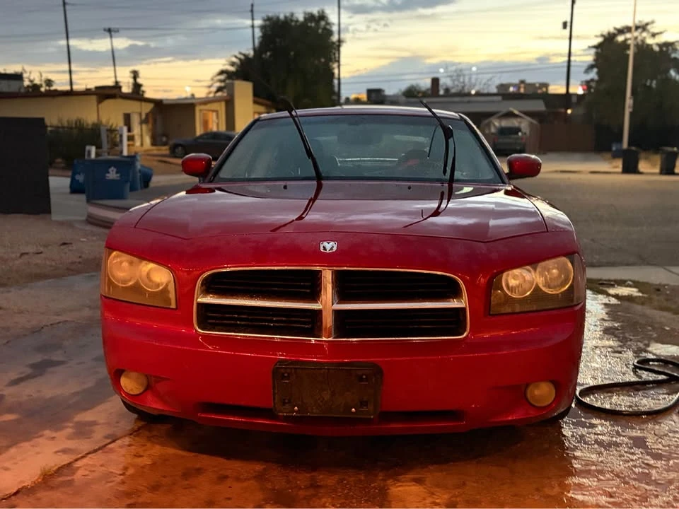 2006 Dodge Charger 6th Gen - Image 18 of 20