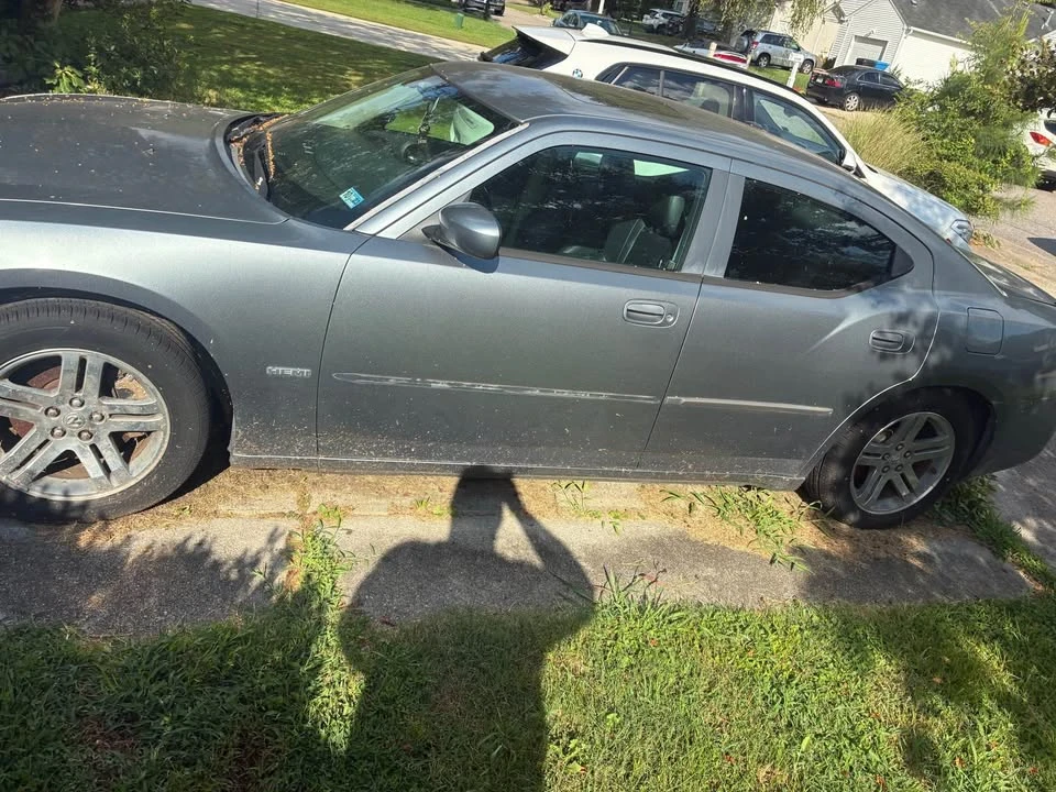2006 Dodge Charger 6th Gen - Image 2 of 5