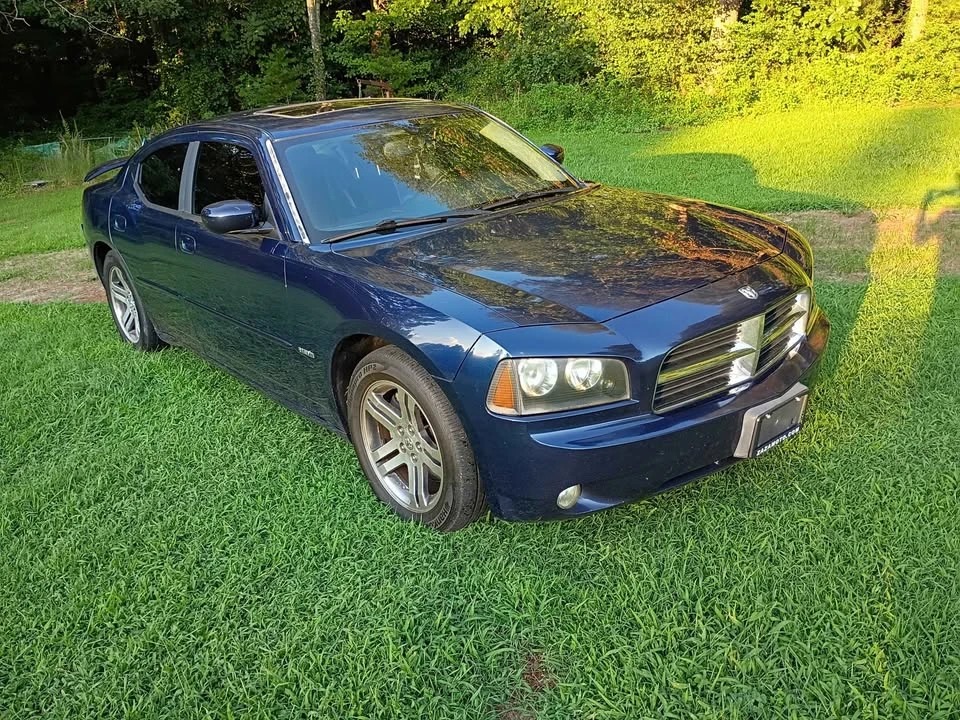 2006 Dodge Charger 6th Gen - Image 5 of 15