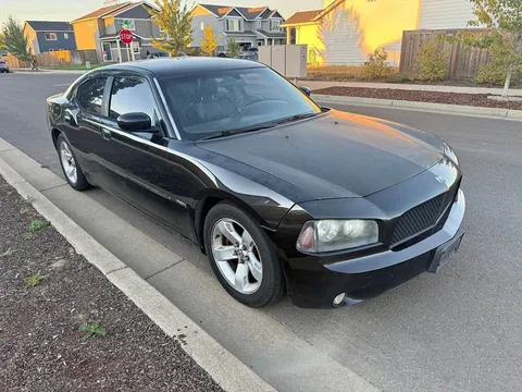 2006 Dodge Charger R/T
