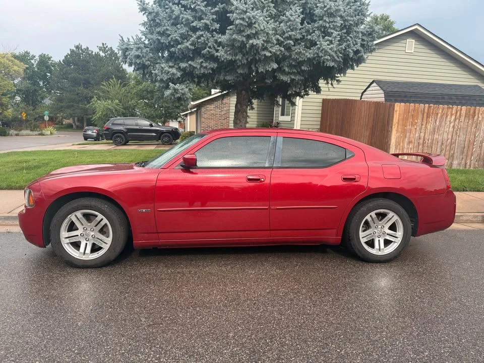2006 Dodge Charger 6th Gen - Image 3 of 19
