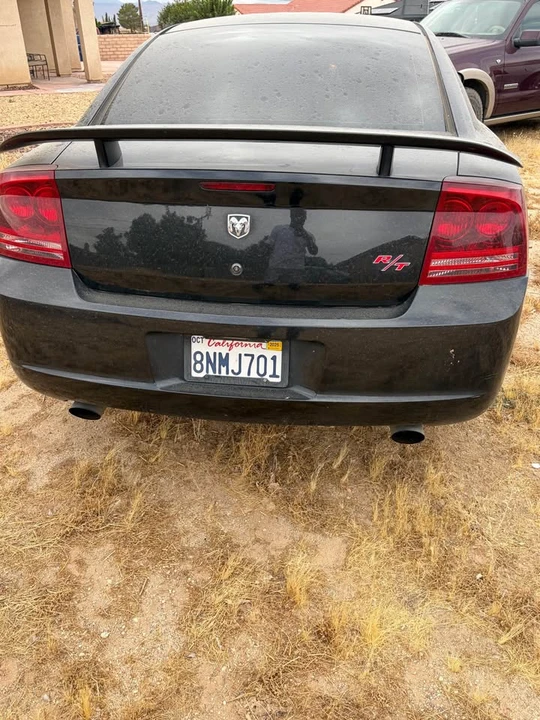 2006 Dodge Charger 6th Gen - Image 3 of 3