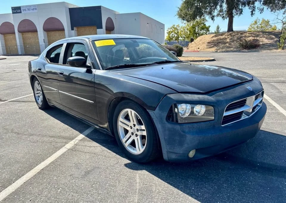 2006 Dodge Charger 6th Gen - Image 2 of 10