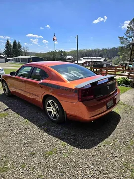 2006 Dodge Charger R/T Sedan 4D