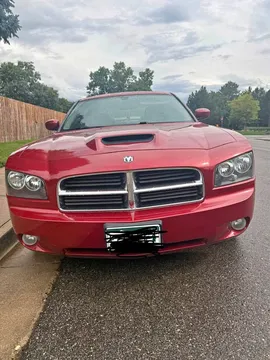 2006 Dodge Charger R/T Sedan 4D