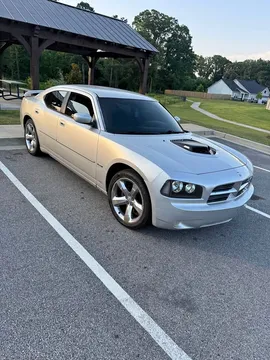 2006 Dodge Charger R/T Sedan 4D