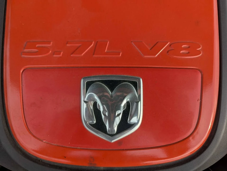 2006 Dodge Charger 6th Gen - Image 18 of 20