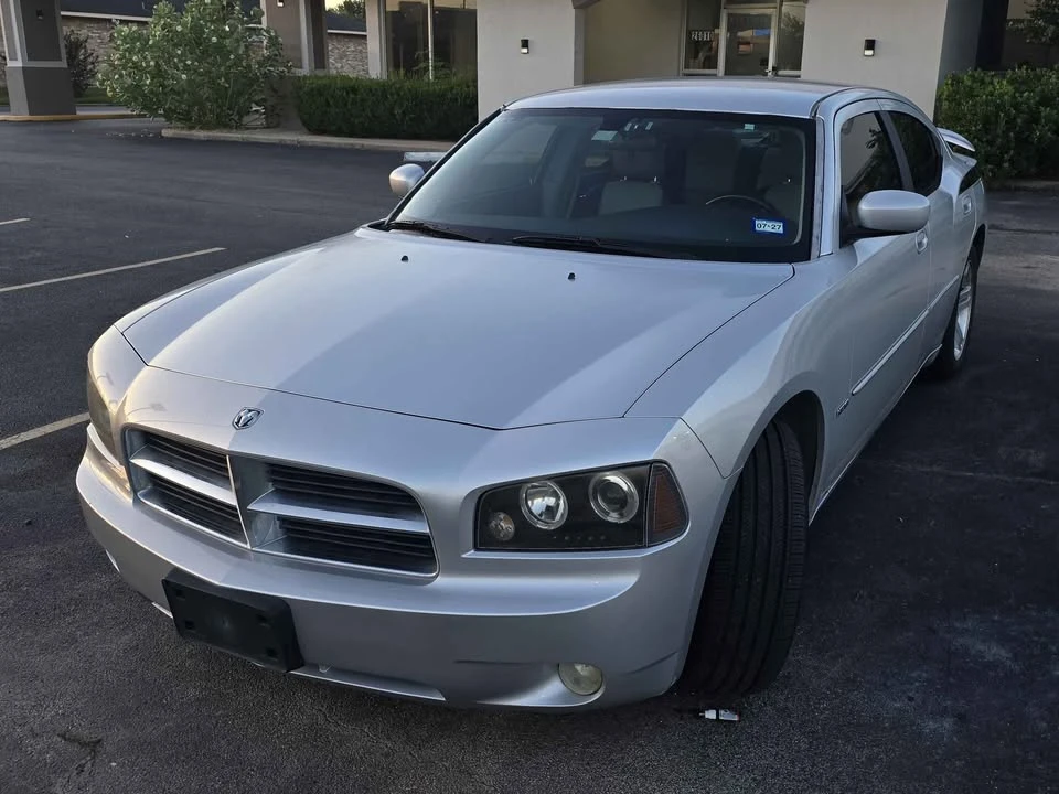 2006 Dodge Charger 6th Gen - Image 4 of 13