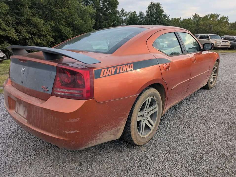 2006 Dodge Charger 6th Gen - Image 8 of 20