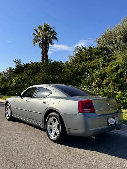 2006 Dodge Charger 6th Gen - Image 2 of 13