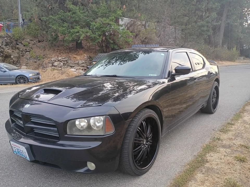 2006 Dodge Charger 6th Gen - Image 7 of 13