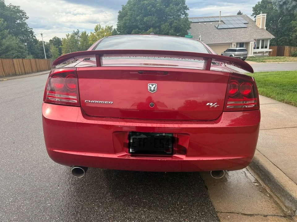 2006 Dodge Charger 6th Gen - Image 4 of 19