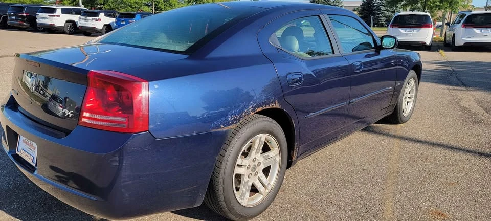 2006 Dodge Charger 6th Gen - Image 2 of 11