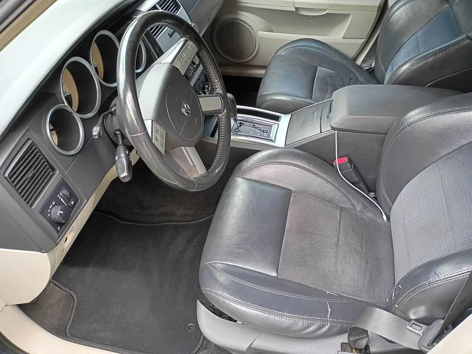 2006 Dodge Charger 6th Gen - Image 9 of 11