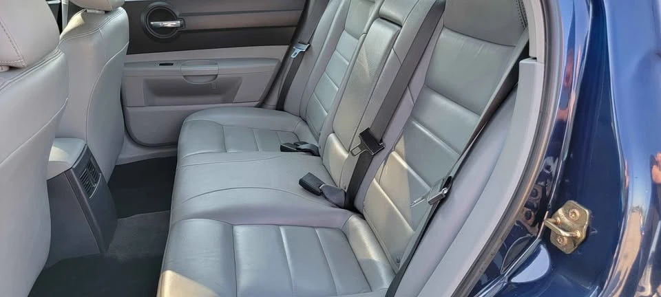 2006 Dodge Charger 6th Gen - Image 6 of 11