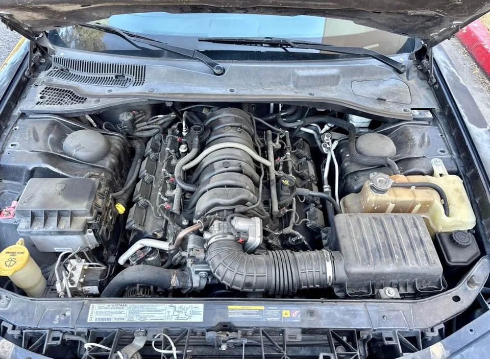 2006 Dodge Charger 6th Gen - Image 10 of 10