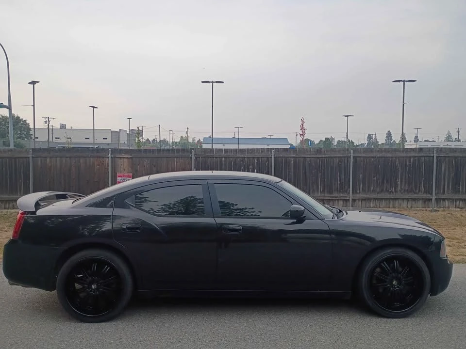 2006 Dodge Charger 6th Gen - Image 2 of 13
