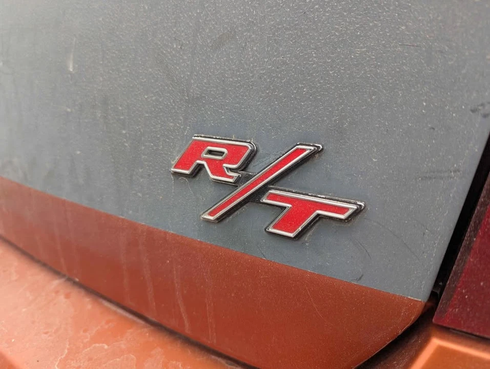 2006 Dodge Charger 6th Gen - Image 10 of 20
