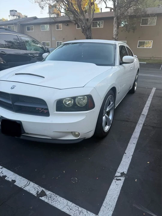 2006 Dodge Charger 6th Gen - Image 2 of 5