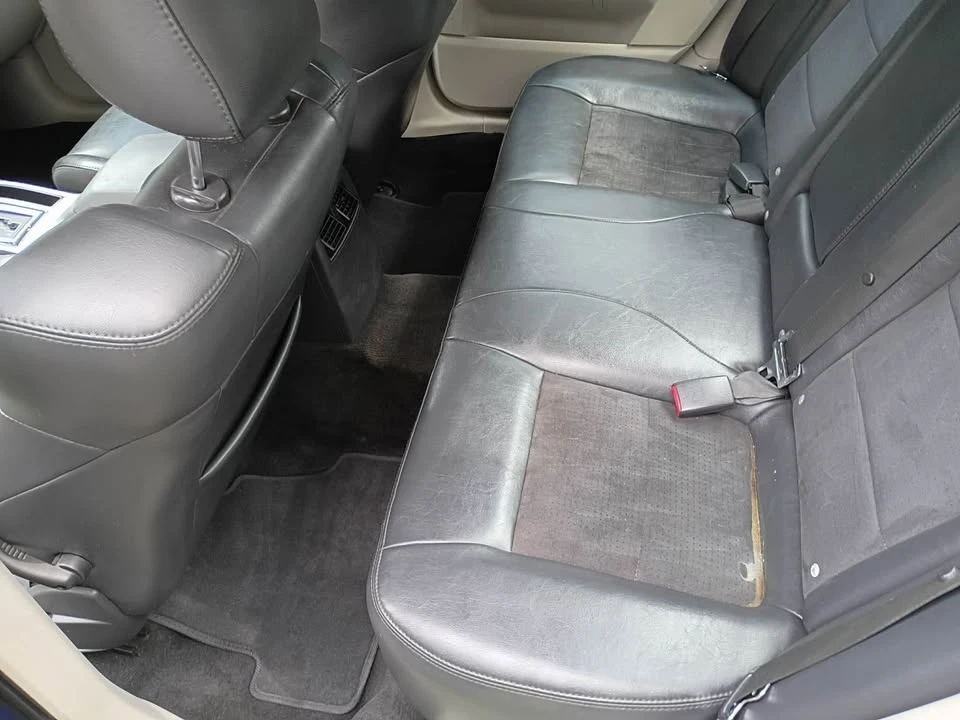 2006 Dodge Charger 6th Gen - Image 11 of 11