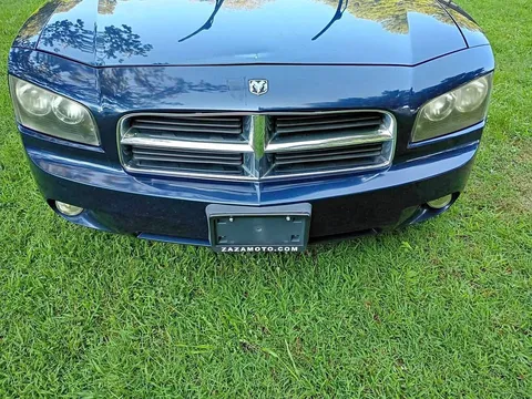 2006 Dodge Charger R/T Sedan 4D