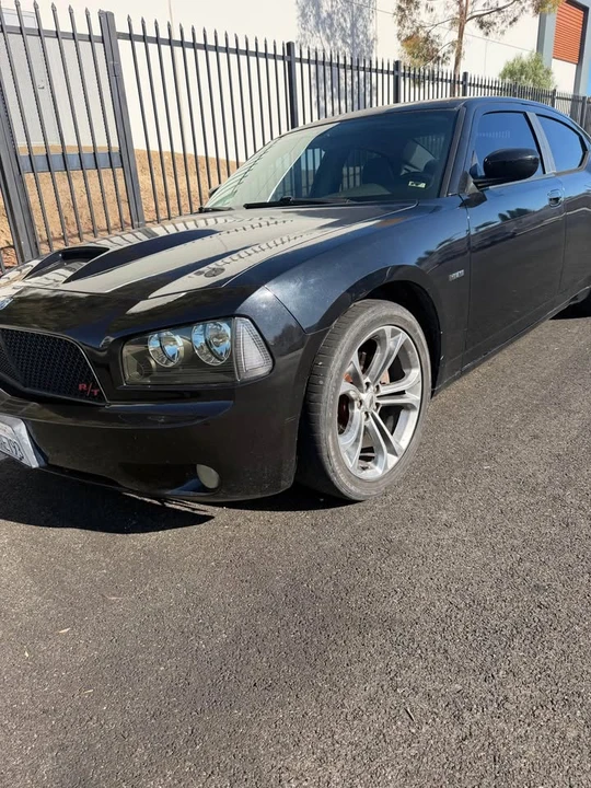 2006 Dodge Charger 6th Gen - Image 2 of 13