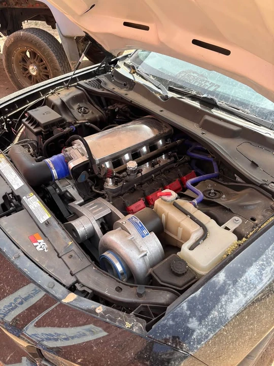 2006 Dodge Charger 6th Gen - Image 2 of 8