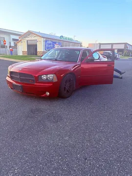2006 Dodge Charger R/T Sedan 4D