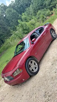 2006 Dodge Charger R/T Sedan 4D