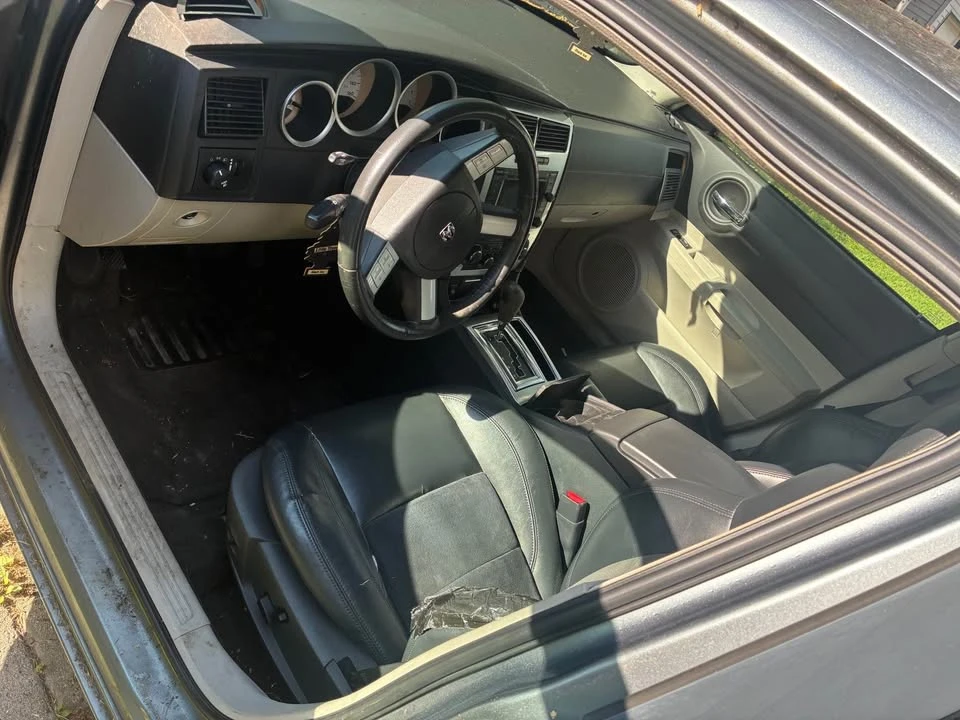 2006 Dodge Charger 6th Gen - Image 5 of 5