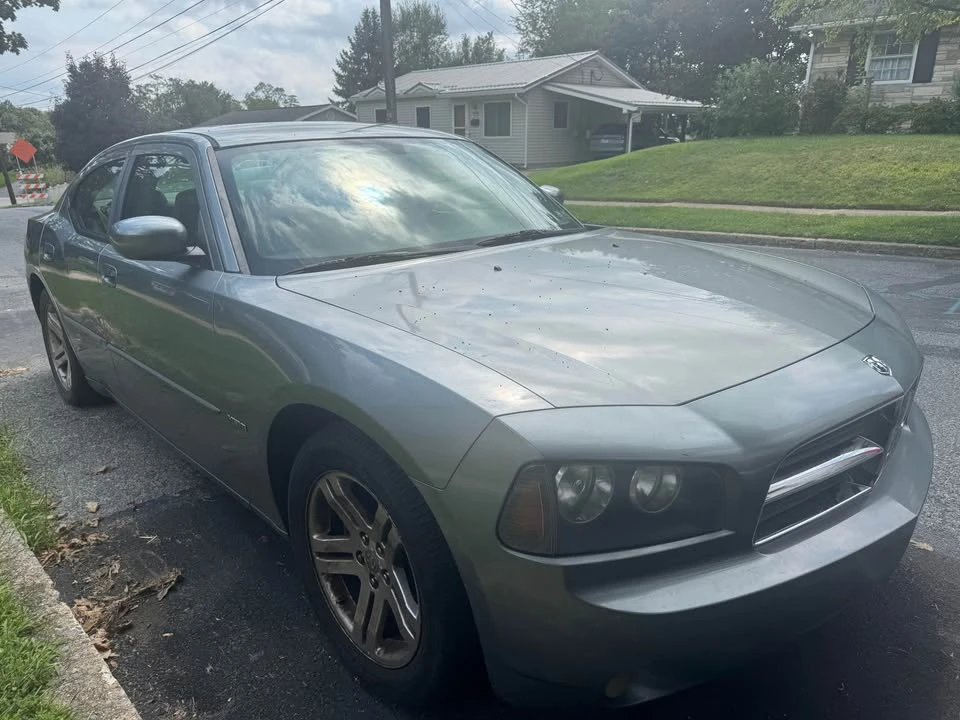 2006 Dodge Charger 6th Gen - Image 2 of 8