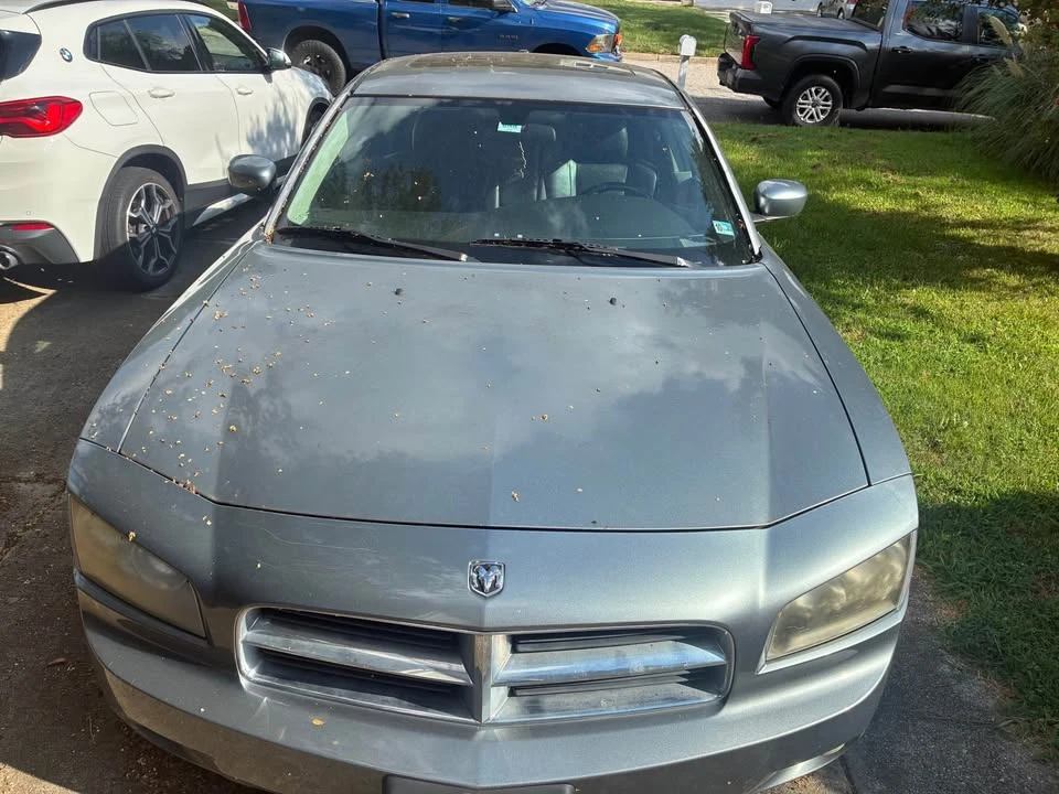 2006 Dodge Charger 6th Gen - Image 3 of 5