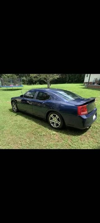 2006 Dodge Charger 6th Gen - Image 6 of 11