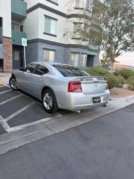 2006 Dodge Charger R/T Sedan 4D