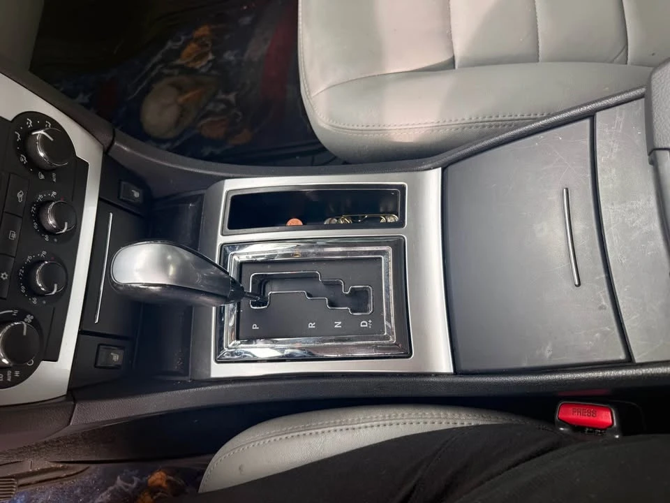 2006 Dodge Charger 6th Gen - Image 10 of 19
