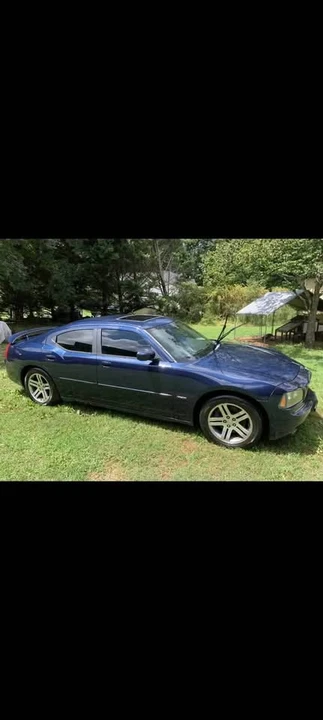 2006 Dodge Charger 6th Gen - Image 8 of 11