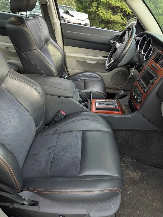 2006 Dodge Charger 6th Gen - Image 4 of 20