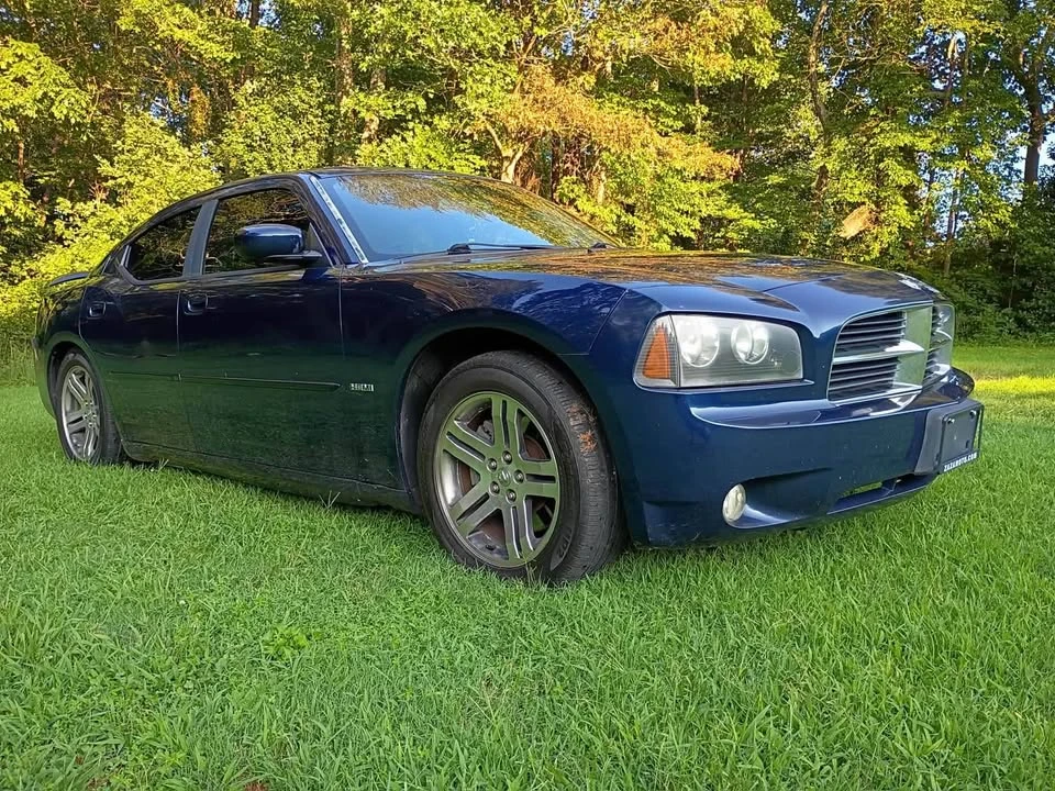 2006 Dodge Charger 6th Gen - Image 2 of 11
