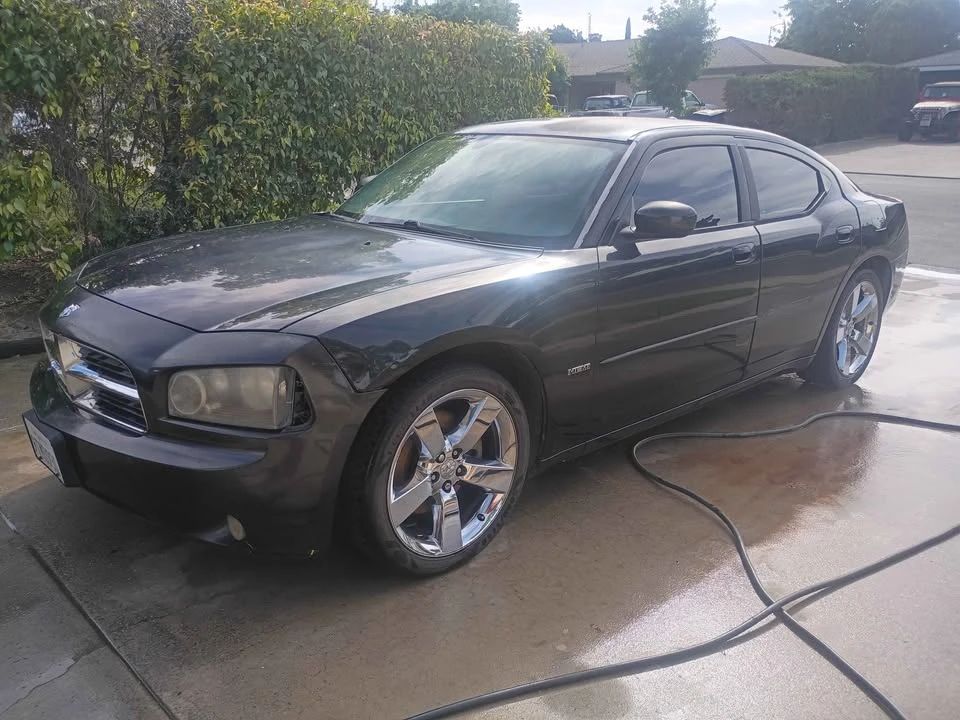 2006 Dodge Charger 6th Gen - Image 3 of 6