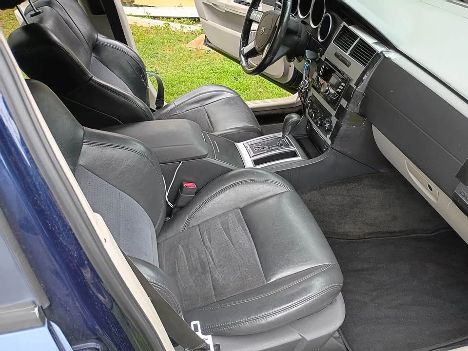 2006 Dodge Charger 6th Gen - Image 10 of 11