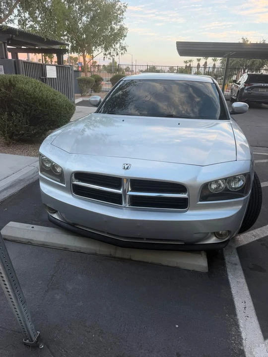 2006 Dodge Charger 6th Gen - Image 3 of 4