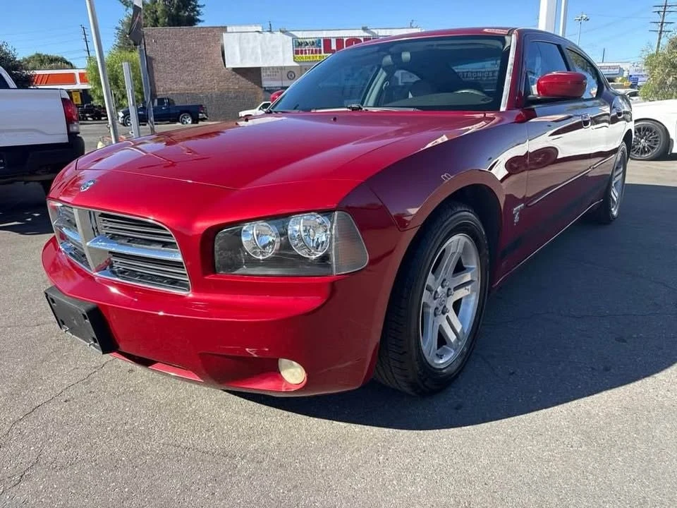 2006 Dodge Charger 6th Gen - Image 2 of 8