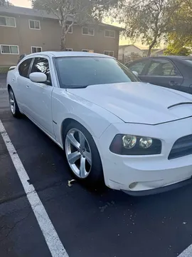 2006 Dodge Charger R/T Sedan 4D