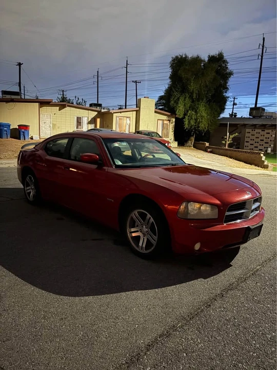 2006 Dodge Charger 6th Gen - Image 16 of 20