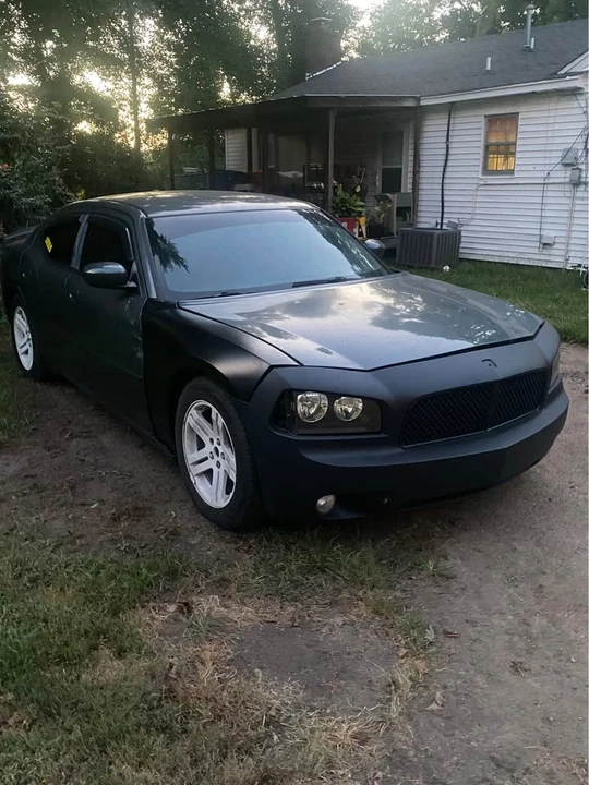 2006 Dodge Charger 6th Gen - Image 2 of 2