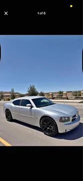 2006 Dodge Charger R/T Sedan 4D