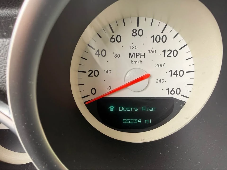 2006 Dodge Charger 6th Gen - Image 8 of 19