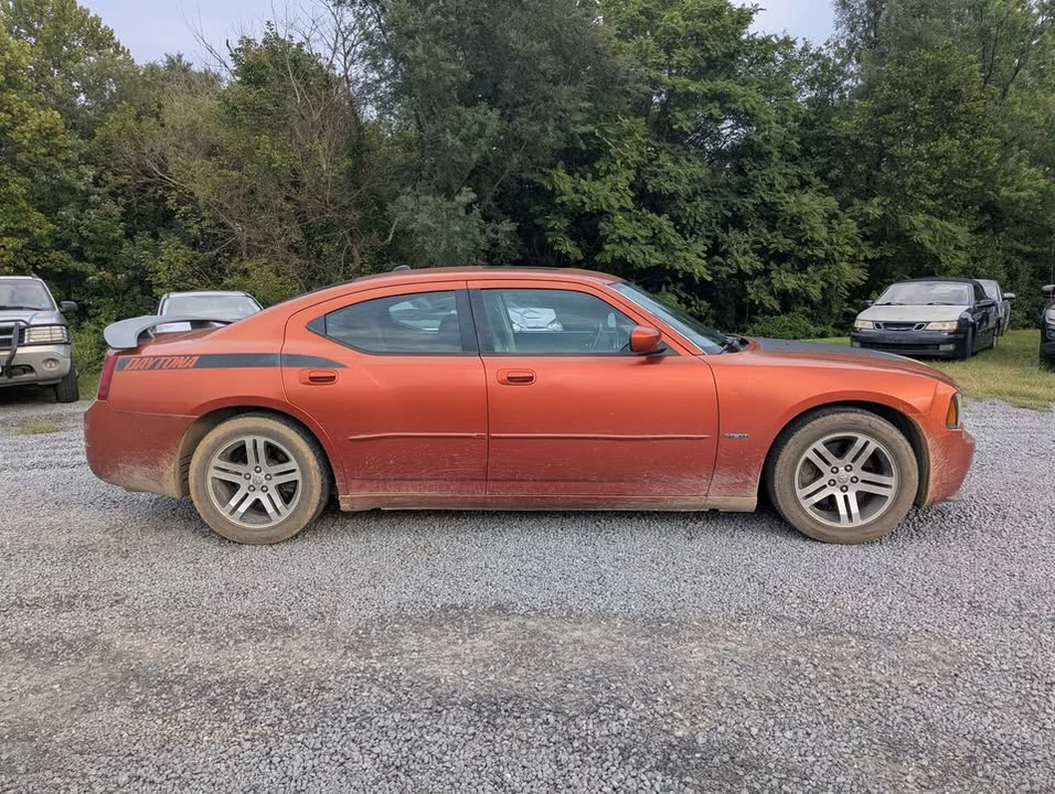 2006 Dodge Charger 6th Gen - Image 2 of 20